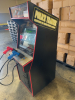 POLICE TRAINER CLASSIC UPRIGHT SHOOTER ARCADE GAME - 4