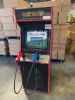 POLICE TRAINER CLASSIC UPRIGHT SHOOTER ARCADE GAME - 11