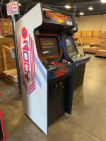 ROBOTRON 2084 CLASSIC ARCADE GAME WILLIAMS