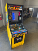 BABY PAC-MAN UPRIGHT PINBALL ARCADE GAME BALLY MIDWAY 1982 - 2