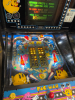 BABY PAC-MAN UPRIGHT PINBALL ARCADE GAME BALLY MIDWAY 1982 - 6