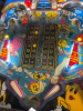 BABY PAC-MAN UPRIGHT PINBALL ARCADE GAME BALLY MIDWAY 1982 - 7