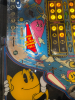 BABY PAC-MAN UPRIGHT PINBALL ARCADE GAME BALLY MIDWAY 1982 - 8