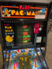 BABY PAC-MAN UPRIGHT PINBALL ARCADE GAME BALLY MIDWAY 1982 - 9