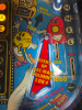 BABY PAC-MAN UPRIGHT PINBALL ARCADE GAME BALLY MIDWAY 1982 - 10