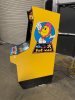 BABY PAC-MAN UPRIGHT PINBALL ARCADE GAME BALLY MIDWAY 1982 - 11