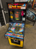 BABY PAC-MAN UPRIGHT PINBALL ARCADE GAME BALLY MIDWAY 1982 - 12