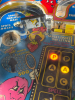 BABY PAC-MAN UPRIGHT PINBALL ARCADE GAME BALLY MIDWAY 1982 - 13