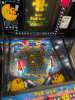 BABY PAC-MAN UPRIGHT PINBALL ARCADE GAME BALLY MIDWAY 1982 - 15