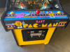 BABY PAC-MAN UPRIGHT PINBALL ARCADE GAME BALLY MIDWAY 1982 - 17