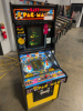 BABY PAC-MAN UPRIGHT PINBALL ARCADE GAME BALLY MIDWAY 1982 - 18