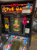 BABY PAC-MAN UPRIGHT PINBALL ARCADE GAME BALLY MIDWAY 1982 - 20