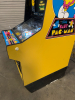 BABY PAC-MAN UPRIGHT PINBALL ARCADE GAME BALLY MIDWAY 1982 - 21