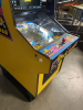 BABY PAC-MAN UPRIGHT PINBALL ARCADE GAME BALLY MIDWAY 1982 - 22