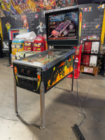 COMET PINBALL MACHINE WILLIAMS CLASSIC