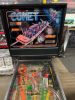 COMET PINBALL MACHINE WILLIAMS CLASSIC - 7