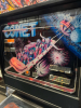 COMET PINBALL MACHINE WILLIAMS CLASSIC - 10