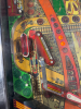 COMET PINBALL MACHINE WILLIAMS CLASSIC - 16