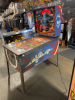 CONTACT PINBALL MACHINE WILLIAMS 1978