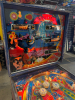 CONTACT PINBALL MACHINE WILLIAMS 1978 - 2