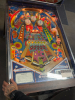 CONTACT PINBALL MACHINE WILLIAMS 1978 - 4