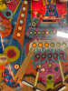 CONTACT PINBALL MACHINE WILLIAMS 1978 - 5