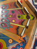 CONTACT PINBALL MACHINE WILLIAMS 1978 - 7