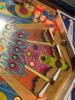 CONTACT PINBALL MACHINE WILLIAMS 1978 - 8