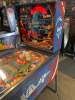 CONTACT PINBALL MACHINE WILLIAMS 1978 - 13