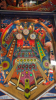 CONTACT PINBALL MACHINE WILLIAMS 1978 - 15