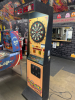 PUBTIME DARTS UPRIGHT SOFT TIP COIN OP DARTBOARD - 8