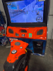 SNOCROSS WINTER-X GAMES RACING ARCADE GAME #1 - 4