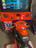 SNOCROSS WINTER-X GAMES RACING ARCADE GAME #2 - 9