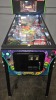 TEENAGE MUTANT NINJA TURTLES PRO PINBALL MACHINE STERN - 3