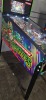 TEENAGE MUTANT NINJA TURTLES PRO PINBALL MACHINE STERN - 7