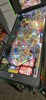 TEENAGE MUTANT NINJA TURTLES PRO PINBALL MACHINE STERN - 8