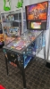 JOHN WICK PRO PINBALL MACHINE STERN LIKE NEW FLOOR MODEL