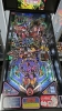 JOHN WICK PRO PINBALL MACHINE STERN LIKE NEW FLOOR MODEL - 4