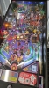 JOHN WICK PRO PINBALL MACHINE STERN LIKE NEW FLOOR MODEL - 8