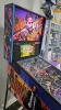 JOHN WICK PREMIUM ED. PINBALL MACHINE STERN LIKE NEW FLOOR MODEL - 2