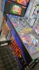 JOHN WICK PREMIUM ED. PINBALL MACHINE STERN LIKE NEW FLOOR MODEL - 3