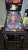 JOHN WICK PREMIUM ED. PINBALL MACHINE STERN LIKE NEW FLOOR MODEL - 4