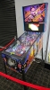 JOHN WICK PREMIUM ED. PINBALL MACHINE STERN LIKE NEW FLOOR MODEL - 6