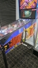 JOHN WICK PREMIUM ED. PINBALL MACHINE STERN LIKE NEW FLOOR MODEL - 7