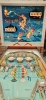 SCUBA CLASSIC PINBALL MACHINE GOTTLIEB - 4