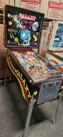 GALAXY by STERN PINBALL MACHINE L@@K!!!