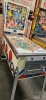 PRO FOOTBALL CLASSIC WEDGE HEAD PINBALL MACHINE GOTTLIEB