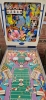 PRO FOOTBALL CLASSIC WEDGE HEAD PINBALL MACHINE GOTTLIEB - 5