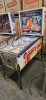 OLD CHICAGO CLASSIC BALLY PINBALL MACHINE L@@K!! - 2