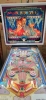 OLD CHICAGO CLASSIC BALLY PINBALL MACHINE L@@K!! - 3